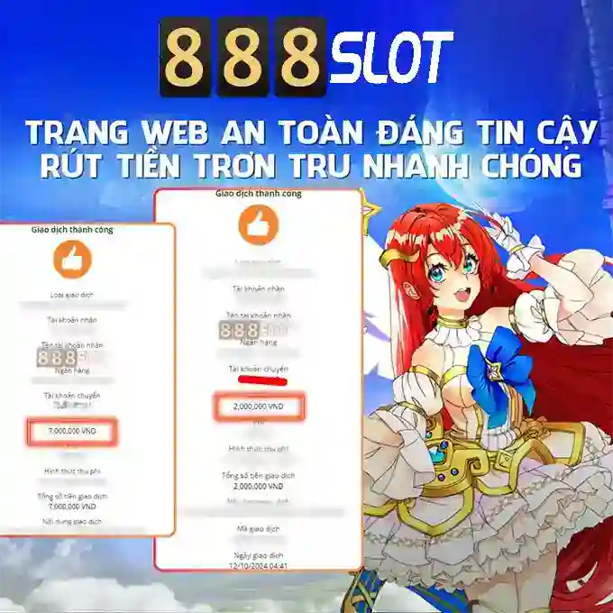 Danh sách trò chơi nổi bật