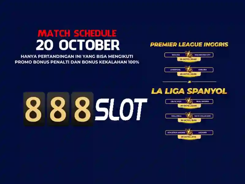 888slot là gì