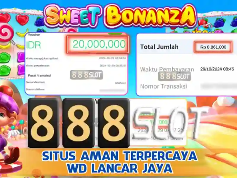Tại sao 888slot nổi bật