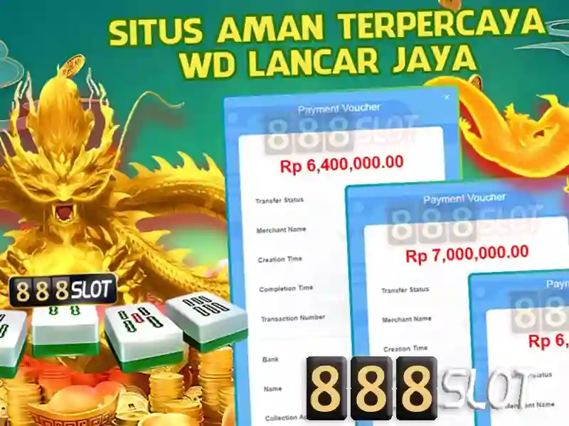Giới thiệu về 888slot