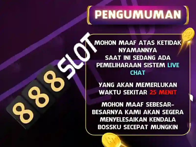 Giới thiệu về 888slot