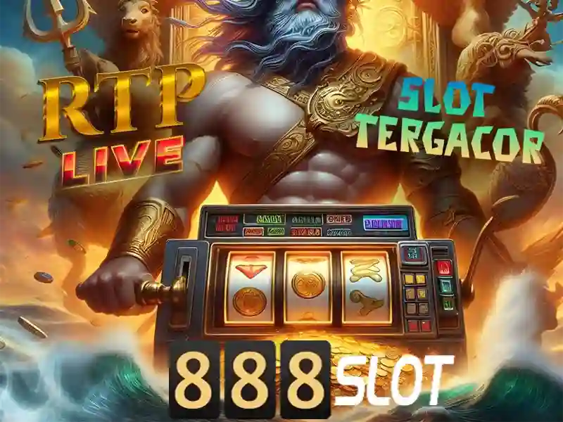Giới thiệu về 888slot