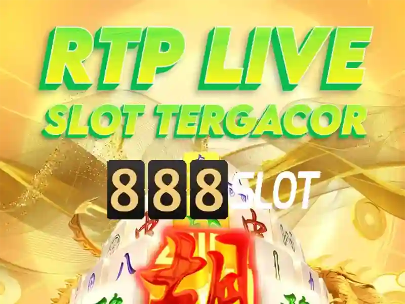 Tại sao chọn 888slot?