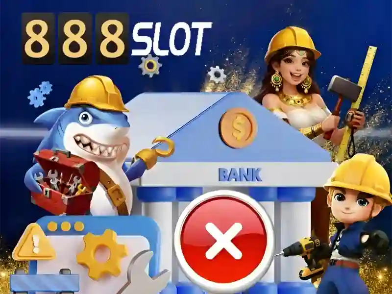 Giới thiệu về 888slot