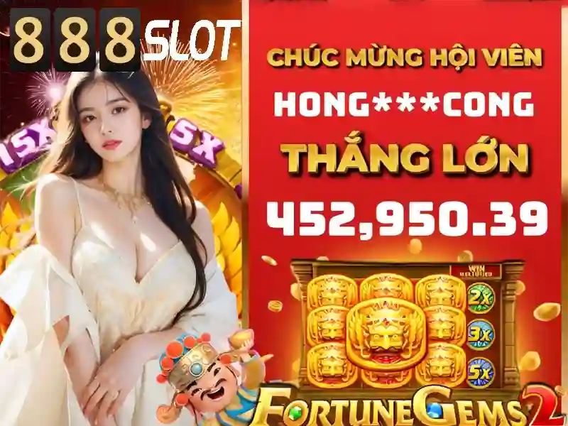 888slot - Nền tảng slot trực tuyến chất lượng