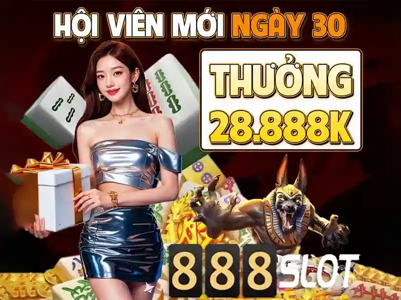 Jackpot tiến bộ
