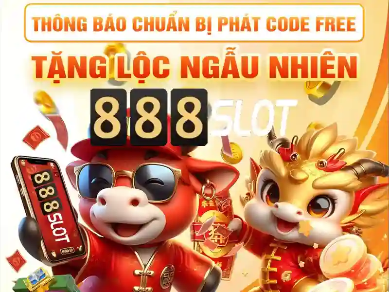 Slot và các trò chơi nổi bật
