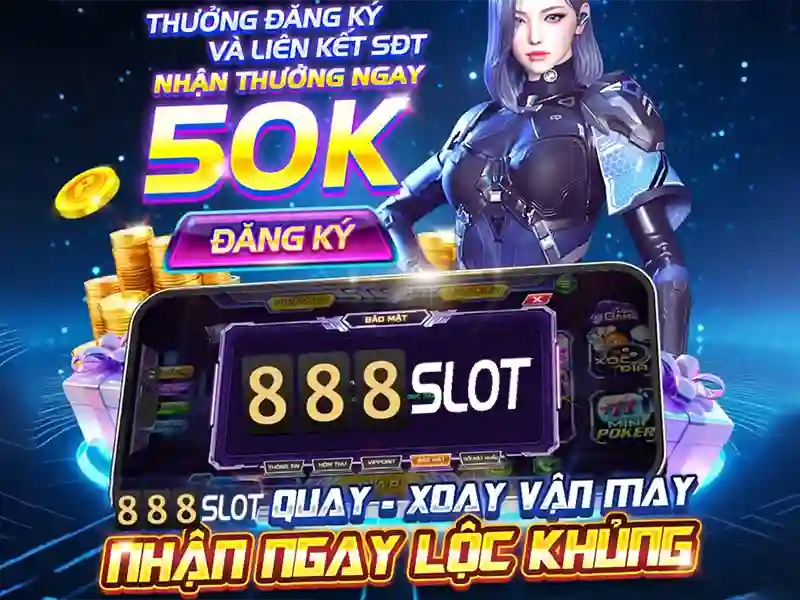 Các trò chơi và máy đánh bạc