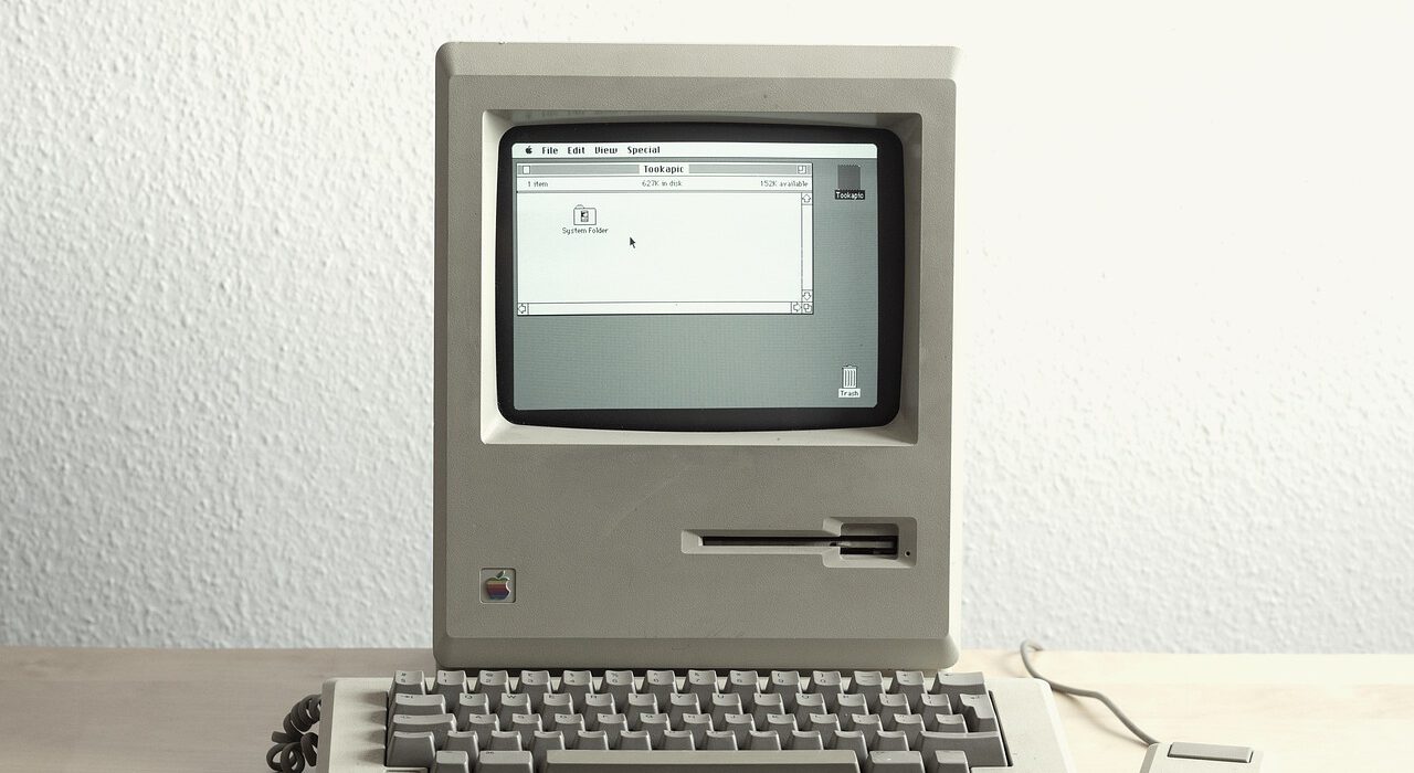 Macintosh