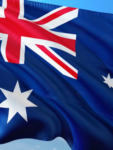 Australia