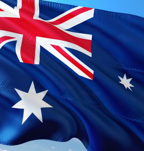 Australia