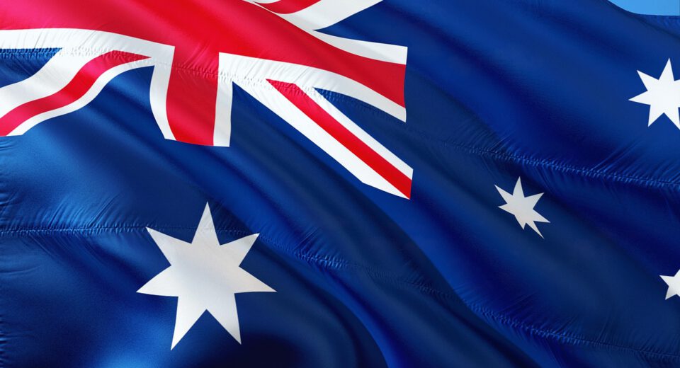 Australia