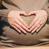 Pregnant