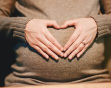 Pregnant