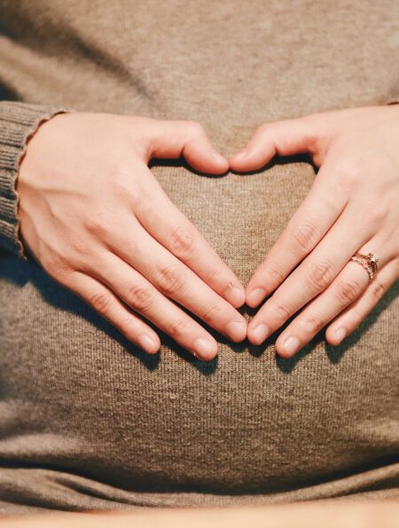 Pregnant