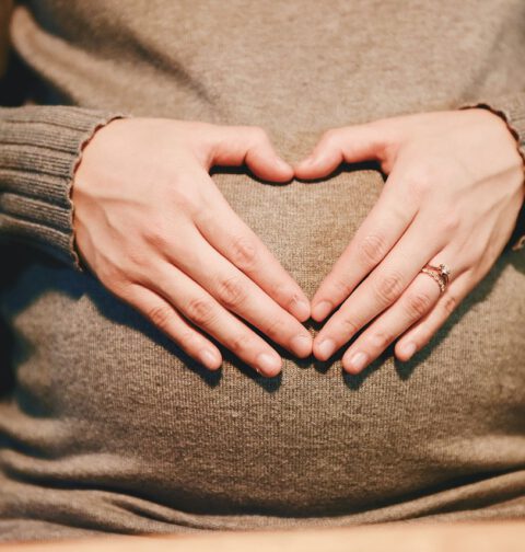 Pregnant