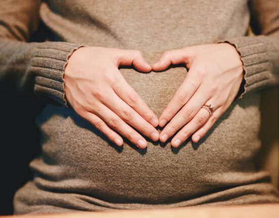 Pregnant