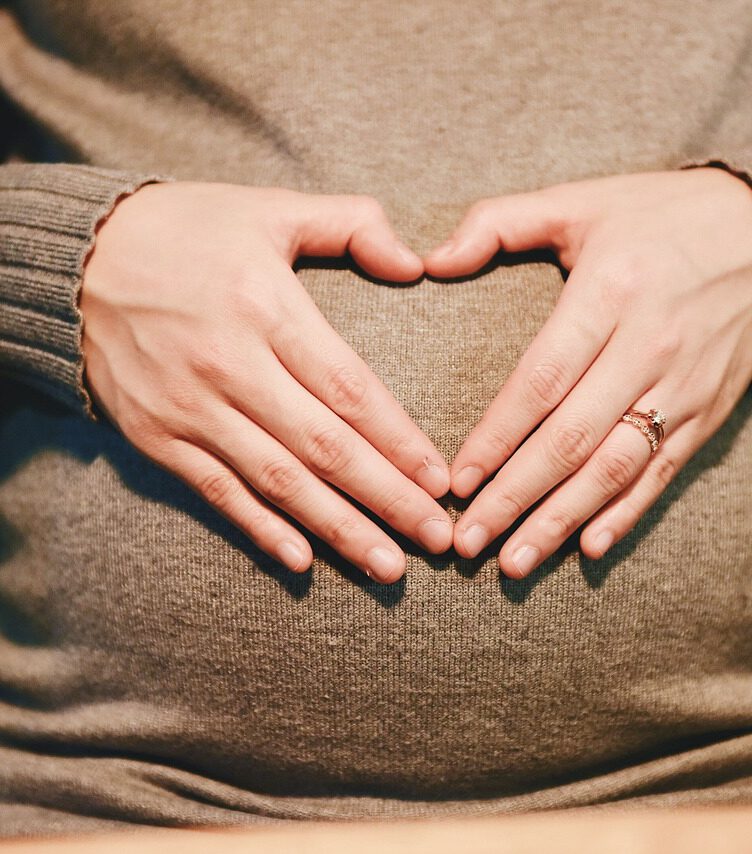 Pregnant
